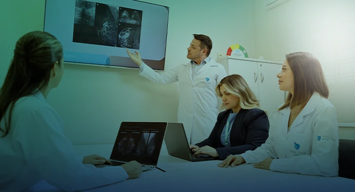 Cirurgia Oncológica